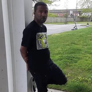 Meet your Posher, Terry